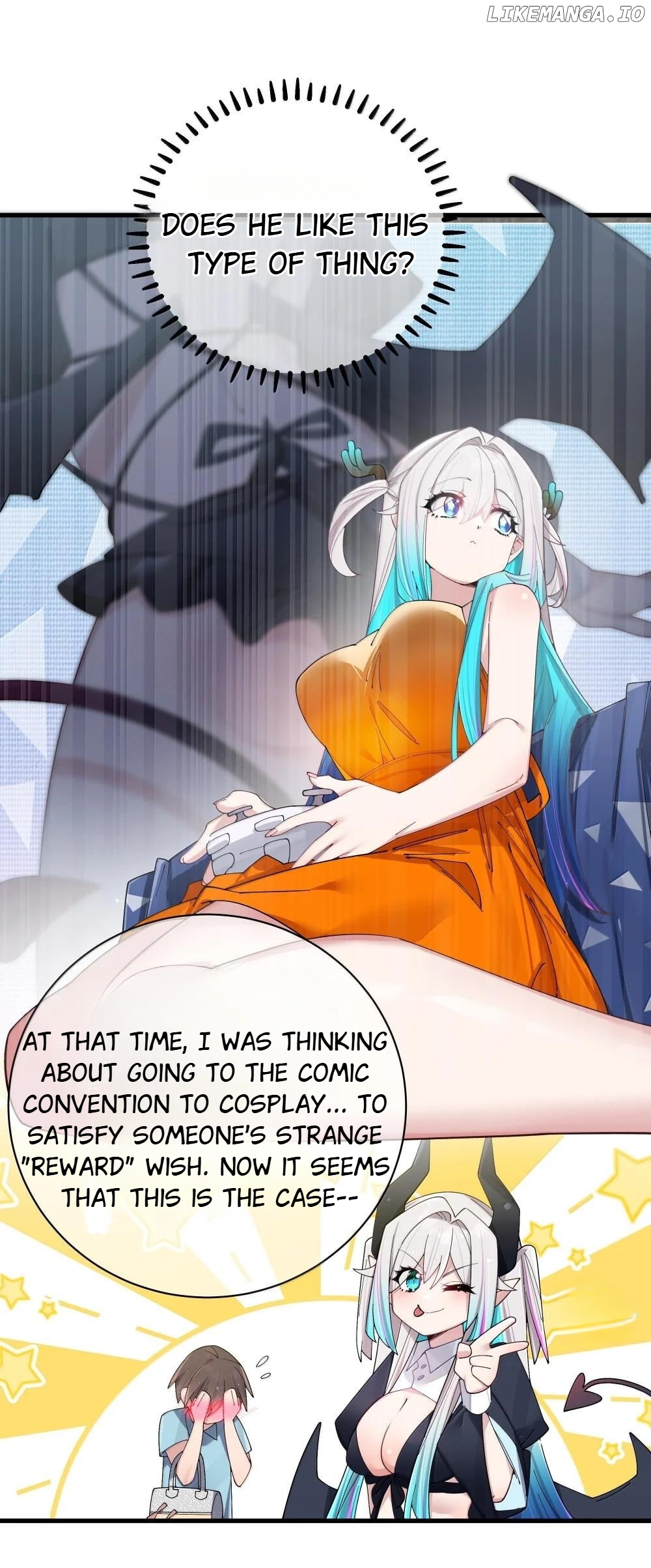 My Fake Girlfriends are using me as a Shield Chapter 142 - page 13